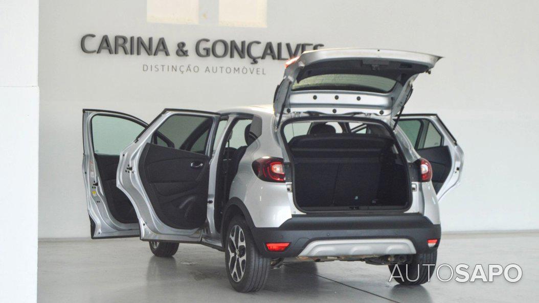 Renault Captur de 2019