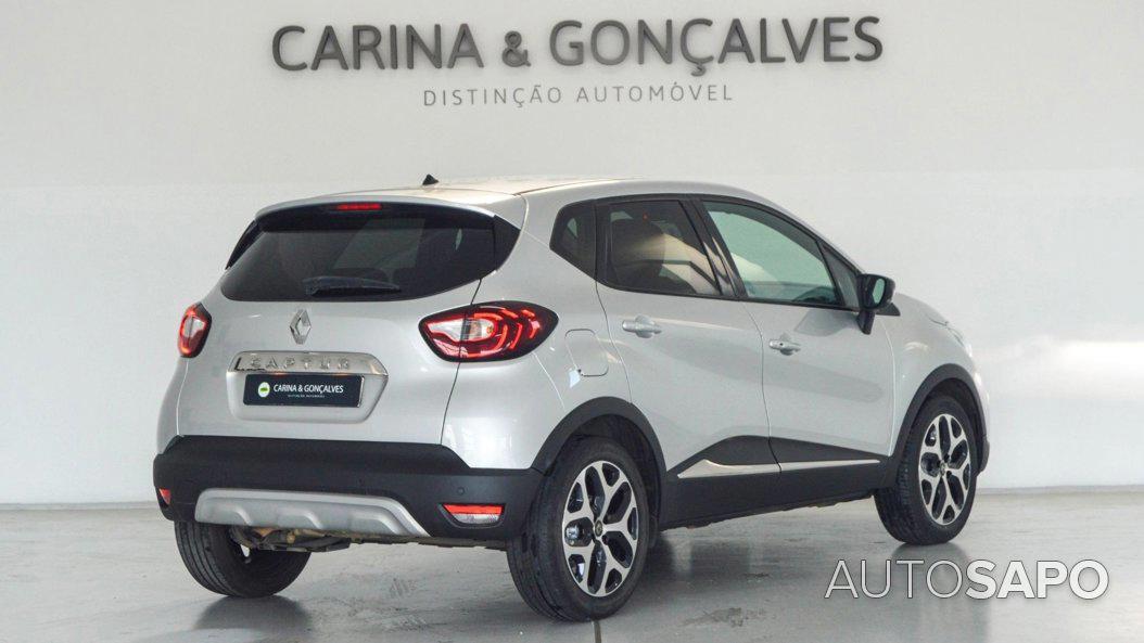 Renault Captur de 2019