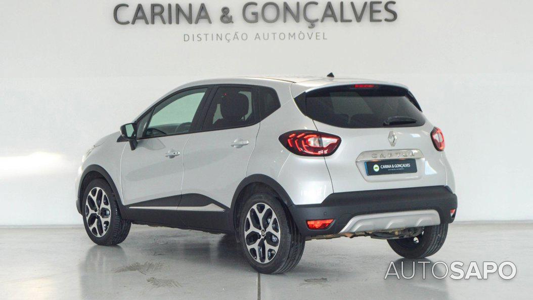 Renault Captur de 2019