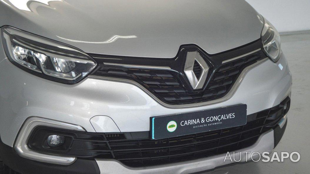 Renault Captur de 2019