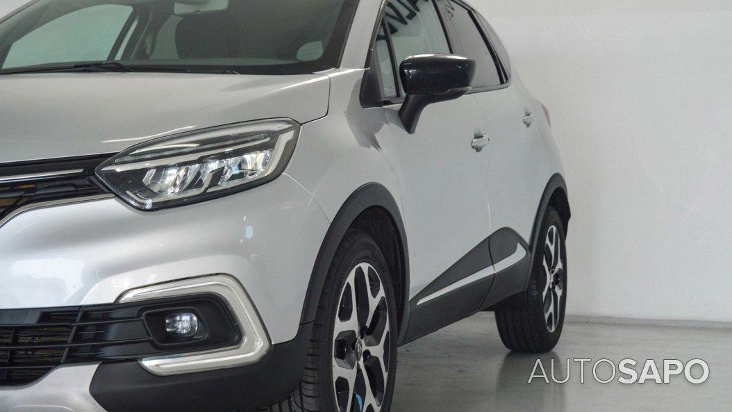 Renault Captur de 2019