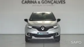 Renault Captur de 2019