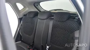 Renault Captur de 2019