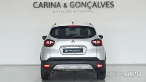 Renault Captur de 2019