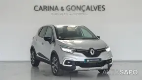 Renault Captur de 2019