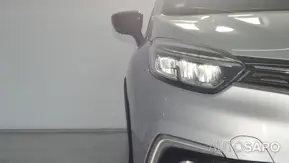 Renault Captur de 2019