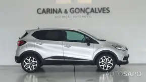 Renault Captur de 2019