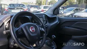 Fiat Doblo de 2020