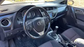 Toyota Auris de 2014