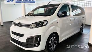 Citroen SpaceTourer de 2023