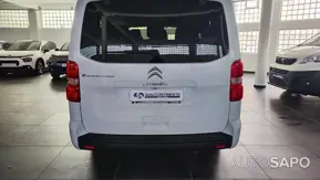 Citroen SpaceTourer de 2023