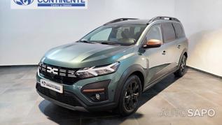 Dacia Jogger 1.0 ECO-G Extreme 7L Bi-Fuel de 2023