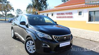 Peugeot 3008 1.5 BlueHDi Allure Pack EAT8 de 2001