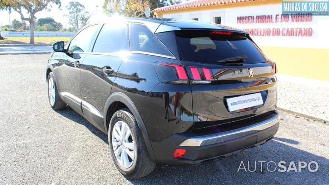 Peugeot 3008 1.5 BlueHDi Allure Pack EAT8 de 2001