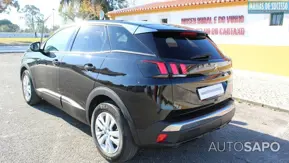 Peugeot 3008 1.5 BlueHDi Allure Pack EAT8 de 2001