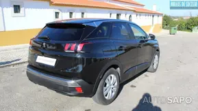 Peugeot 3008 1.5 BlueHDi Allure Pack EAT8 de 2001