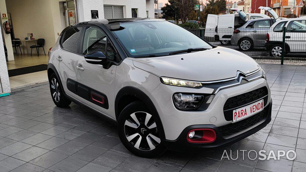 Citroen C3 1.2 PureTech C-Series de 2021