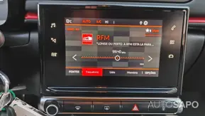 Citroen C3 1.2 PureTech C-Series de 2021