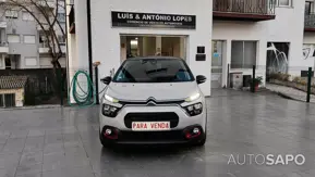 Citroen C3 1.2 PureTech C-Series de 2021