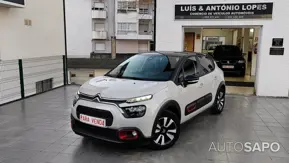 Citroen C3 1.2 PureTech C-Series de 2021