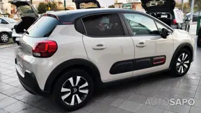 Citroen C3 1.2 PureTech C-Series de 2021