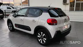 Citroen C3 1.2 PureTech C-Series de 2021