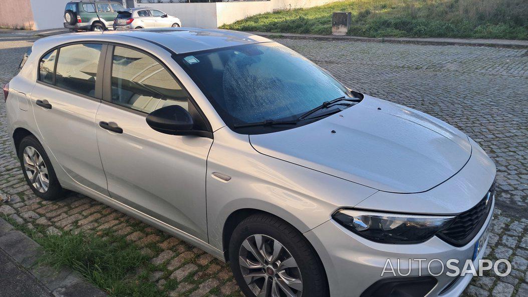 Fiat Tipo 1.3 M-Jet Easy de 2019