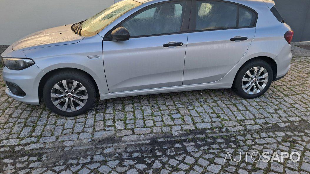 Fiat Tipo 1.3 M-Jet Easy de 2019