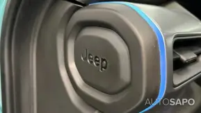 Jeep Avenger de 2023