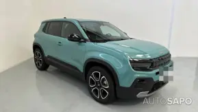 Jeep Avenger de 2023