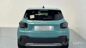 Jeep Avenger de 2023