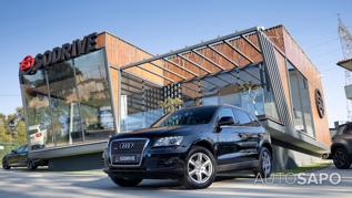 Audi Q5 de 2008