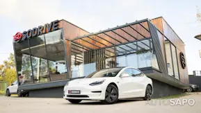 Tesla Model 3 Standard Range Plus RWD de 2019