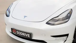 Tesla Model 3 Standard Range Plus RWD de 2019