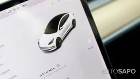 Tesla Model 3 Standard Range Plus RWD de 2019