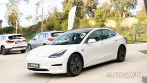 Tesla Model 3 Standard Range Plus RWD de 2019