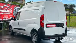 Fiat Doblo de 2020