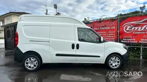 Fiat Doblo de 2020