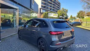 Mercedes-Benz Classe B 250 e AMG Line de 2024