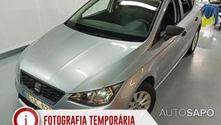 Seat Ibiza de 2018