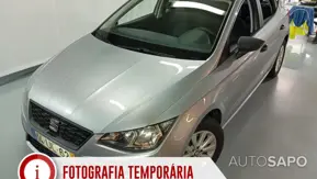 Seat Ibiza de 2018