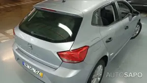 Seat Ibiza de 2018