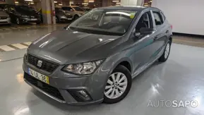 Seat Ibiza de 2018