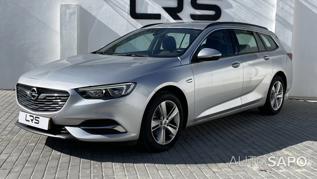 Opel Insignia de 2021