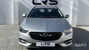 Opel Insignia de 2021