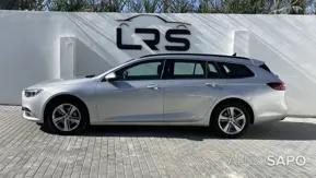 Opel Insignia de 2021