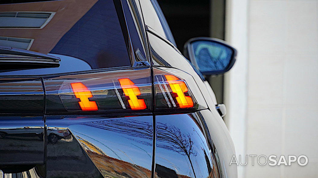 Peugeot e-2008 GT de 2021