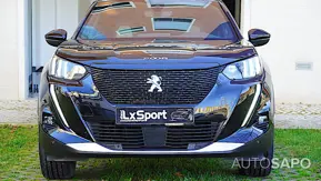 Peugeot e-2008 GT de 2021