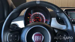 Fiat 500 1.0 Hybrid Connect de 2022