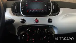 Fiat 500 1.0 Hybrid Connect de 2022